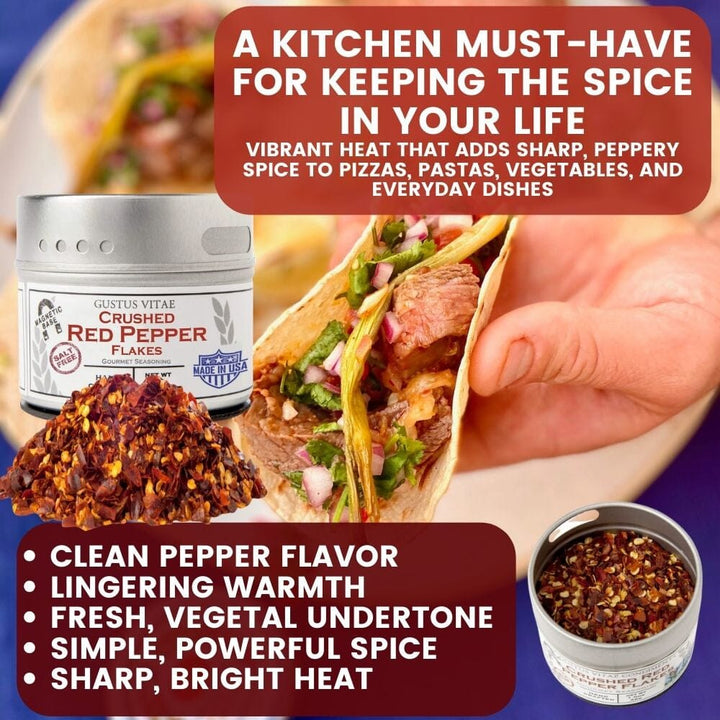Ultimate Deluxe Salt Free Seasoning Collection | Set of 9