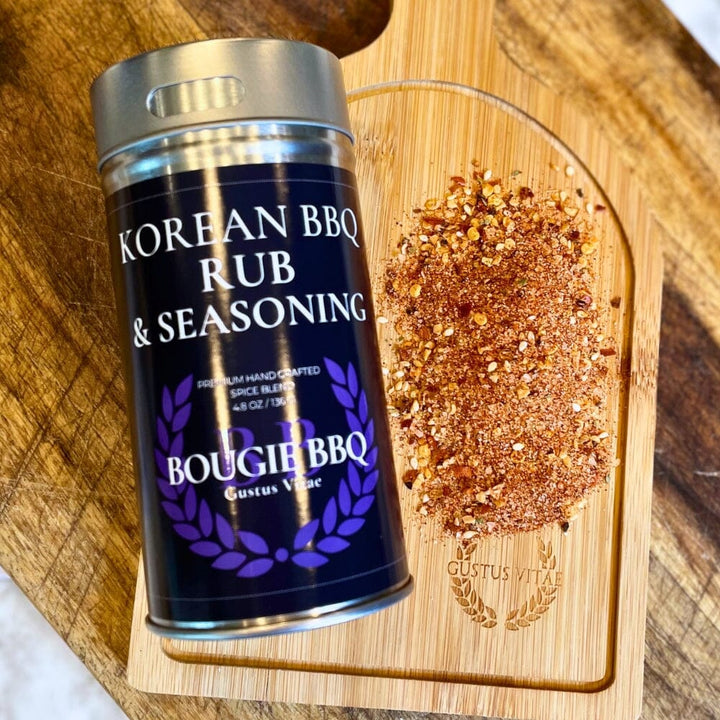 Deluxe Steak & Beef BBQ Seasonings Collection - 3 Pack - BBQRubs.com