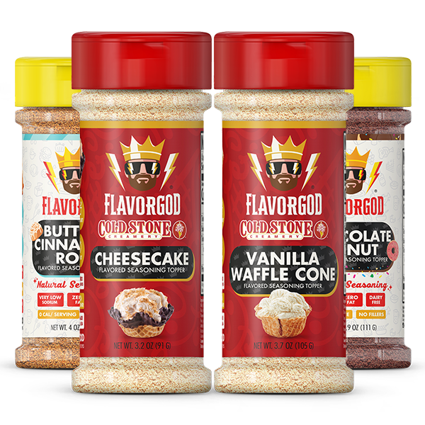 Dessert Lovers Combo