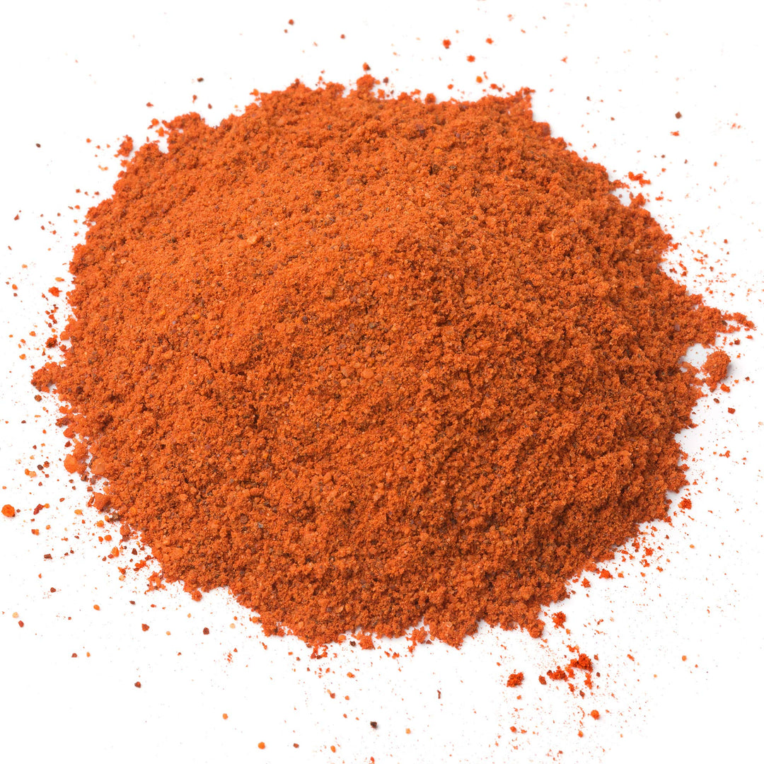 Annatto Seeds (Ground)
