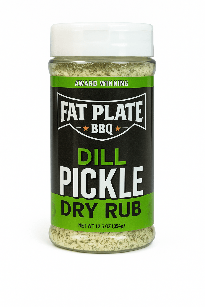 Dill Pickle Rub - BBQRubs.com