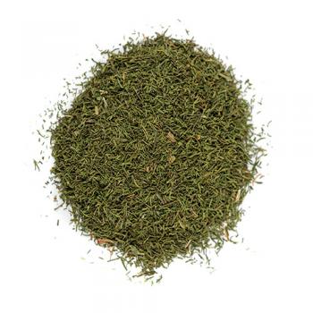DILL WEED