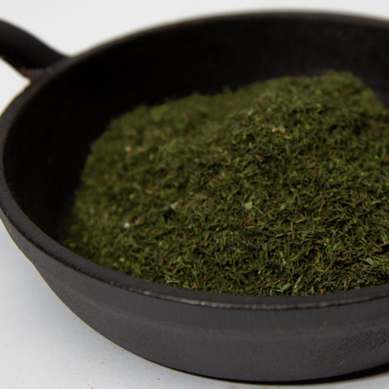 DILL WEED