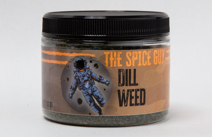DILL WEED