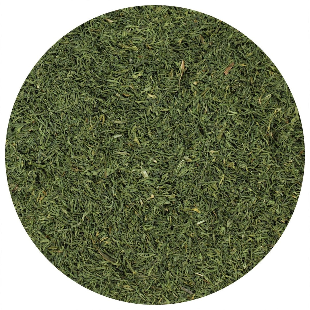Dill Weed (Whole) - BBQRubs.com