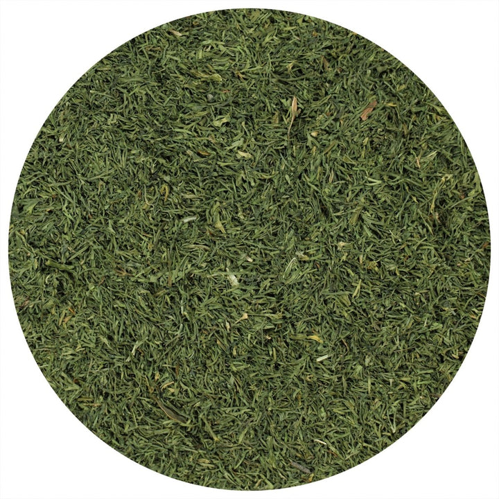 Dill Weed (Whole) - BBQRubs.com