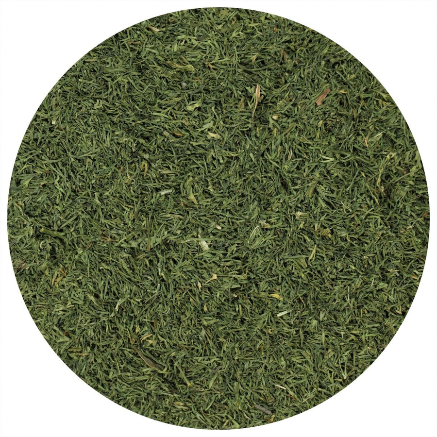 Dill Weed (Whole) - BBQRubs.com