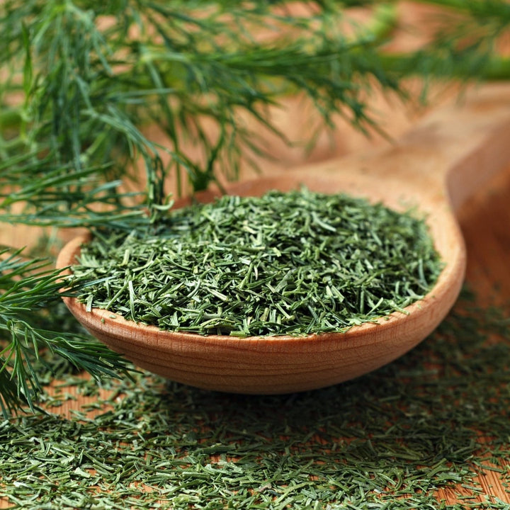 Dill Weed (Whole) - BBQRubs.com