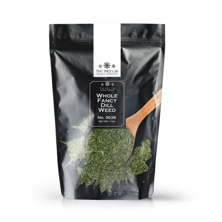 Dill Weed (Whole) - BBQRubs.com