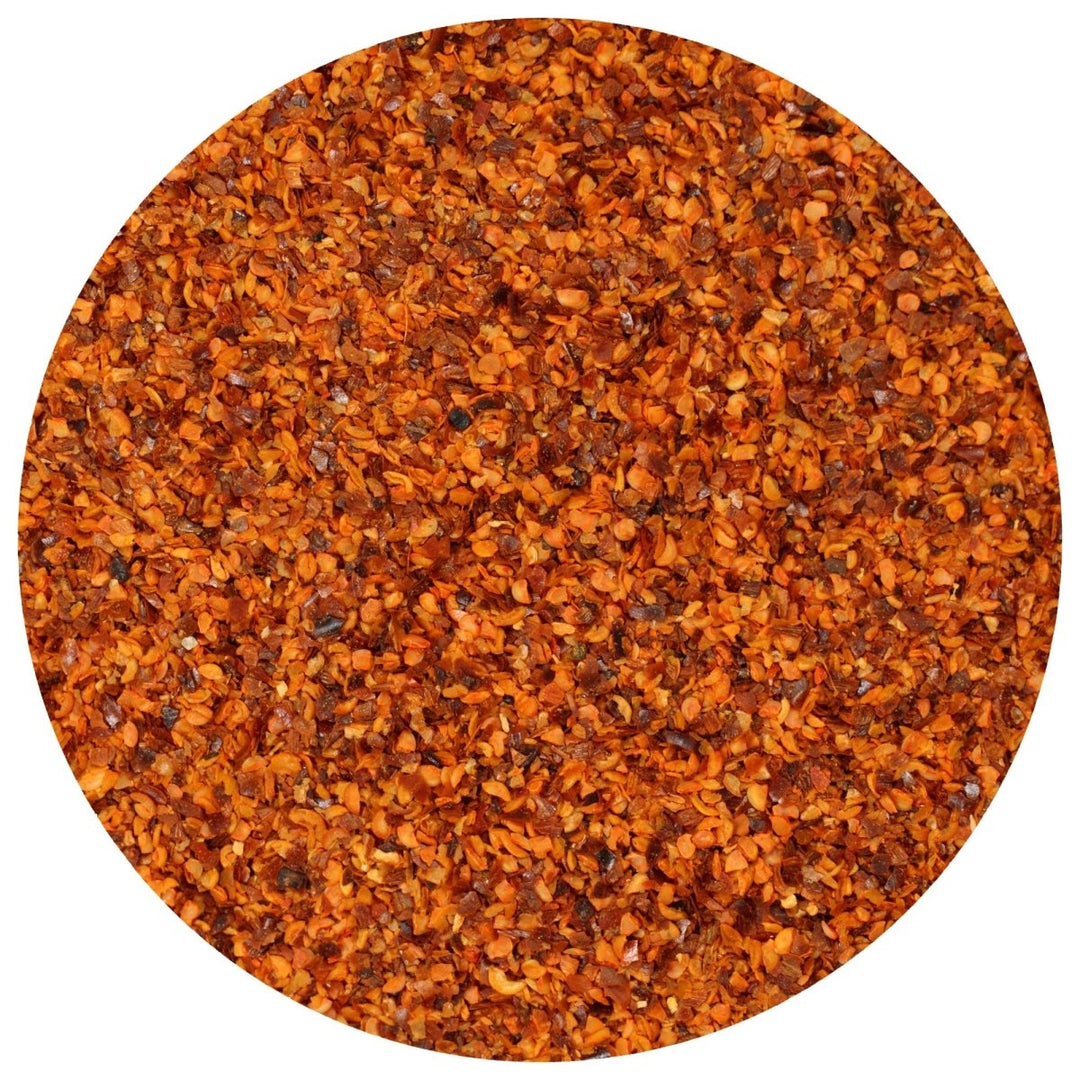 Double Crushed Red Pepper Flakes - BBQRubs.com
