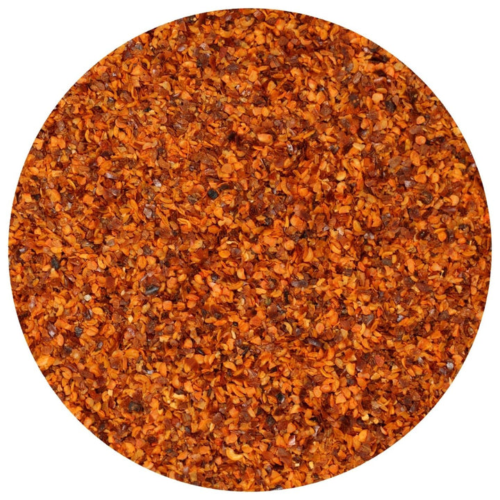 Double Crushed Red Pepper Flakes - BBQRubs.com