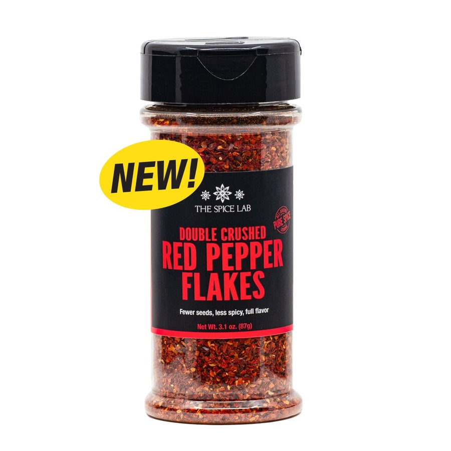 Double Crushed Red Pepper Flakes - BBQRubs.com