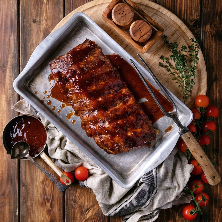 Dried Tomato Flakes - BBQRubs.com