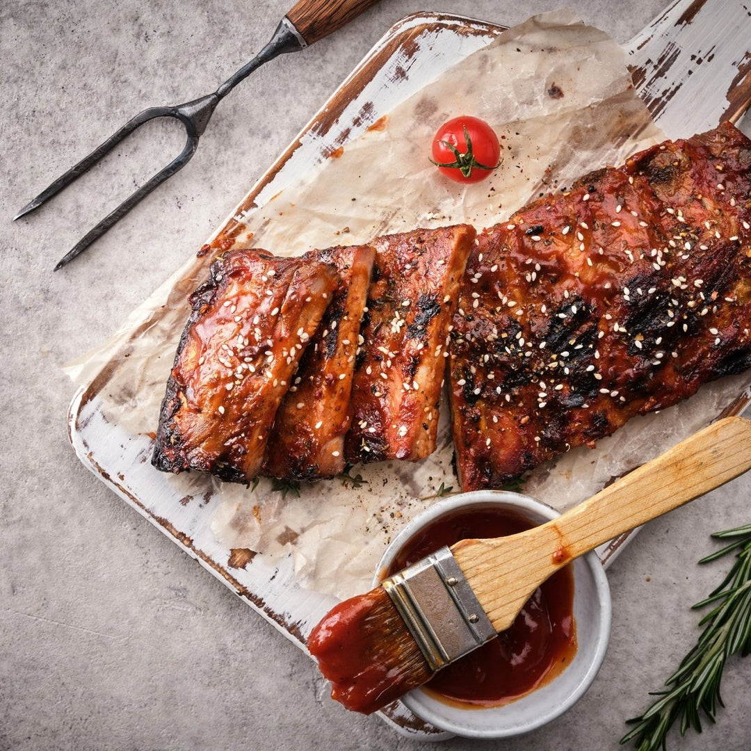 Dried Tomato Flakes - BBQRubs.com