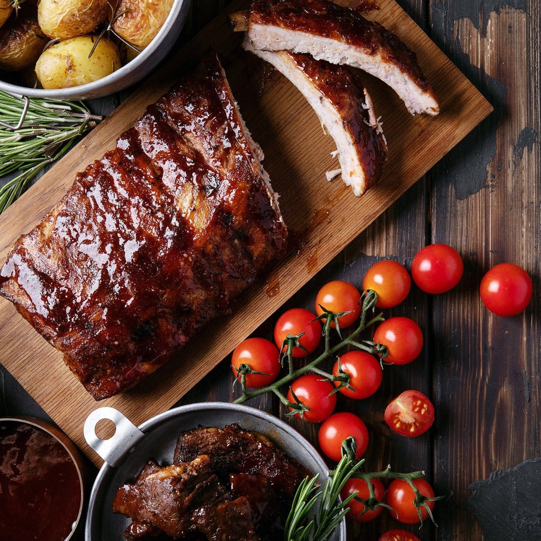 Dried Tomato Flakes - BBQRubs.com