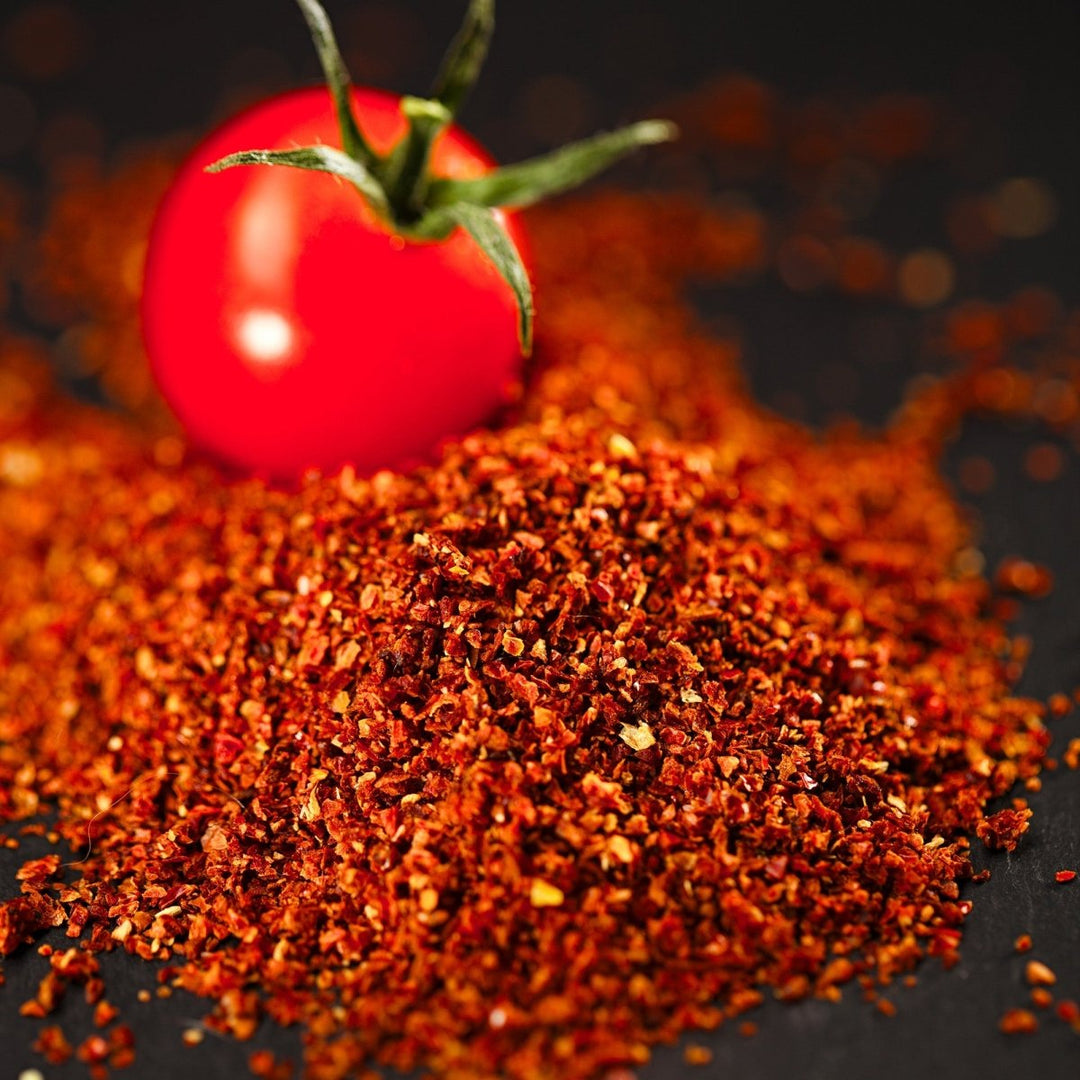 Dried Tomato Flakes - BBQRubs.com