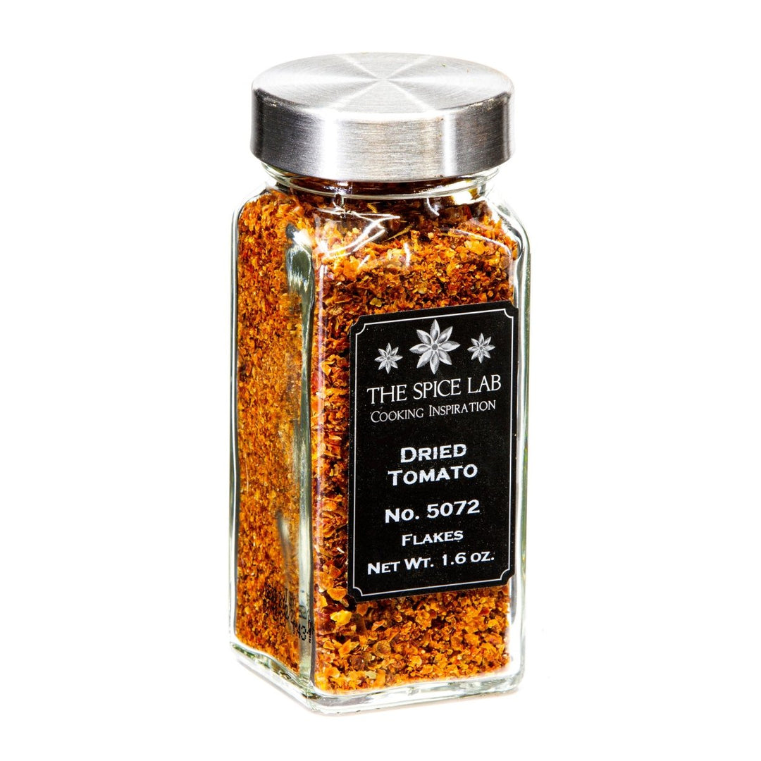 Dried Tomato Flakes - BBQRubs.com