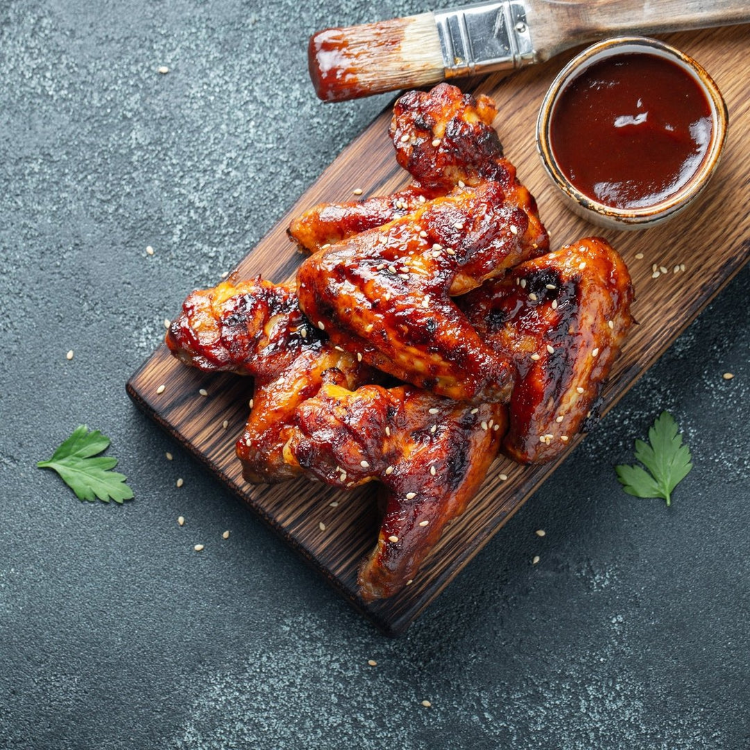 Dried Tomato Flakes - BBQRubs.com