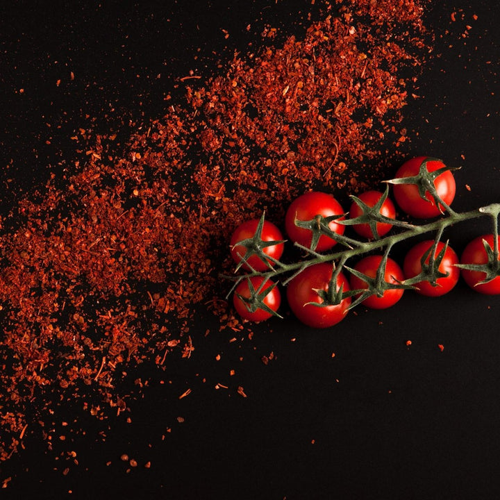 Dried Tomato Flakes - BBQRubs.com