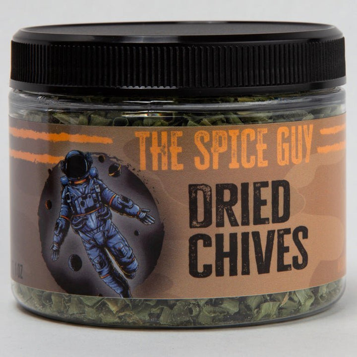 Dry Chives - BBQRubs.com