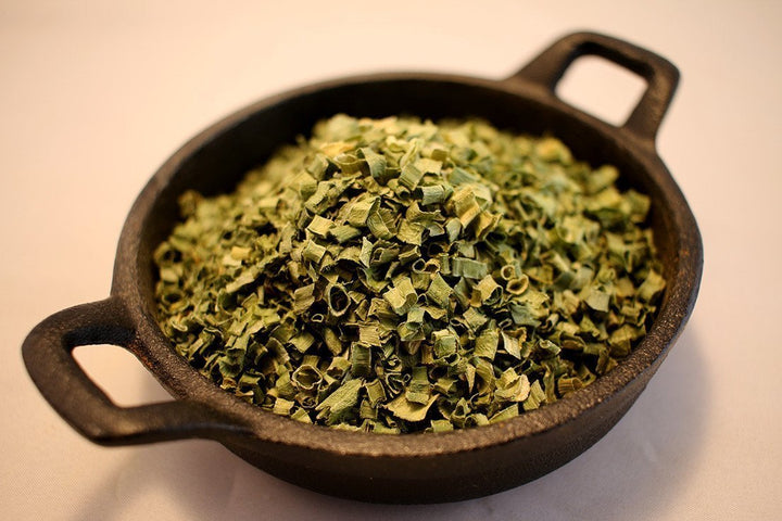 Dry Chives - BBQRubs.com