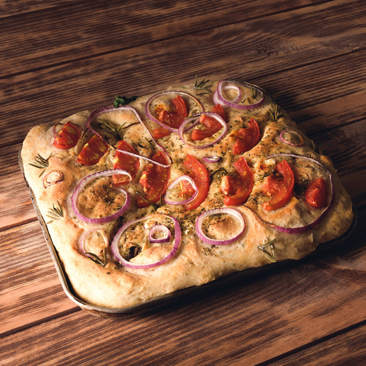Rosemary (Ground)