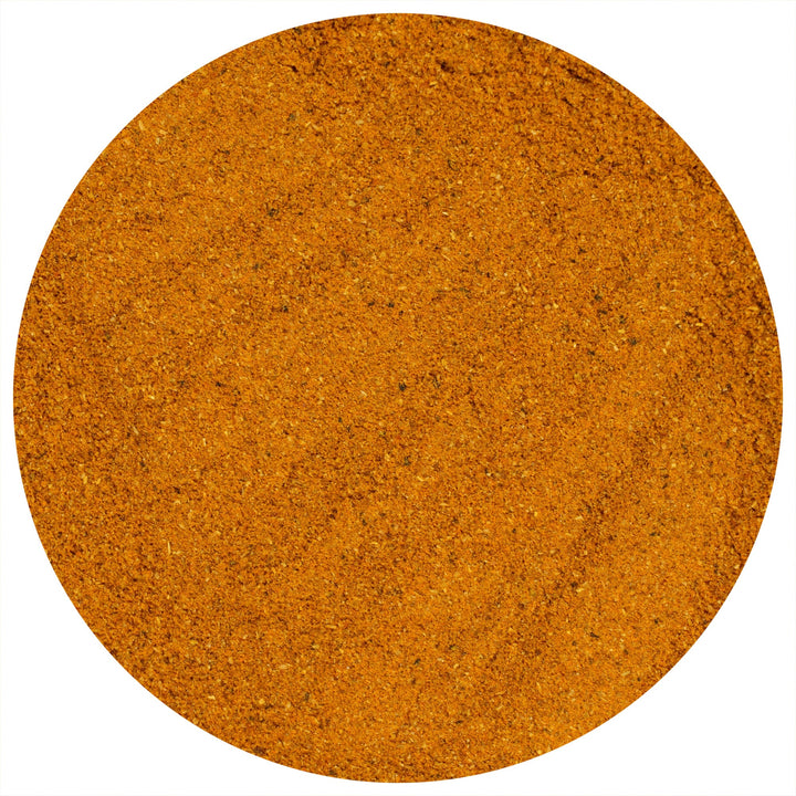 Indian Curry Seasoning Spice (Maharaja Style)