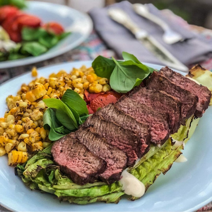 Essential Summer Spices & Sea Salts Pantry Upgrade | Set of 4 - BBQRubs.com