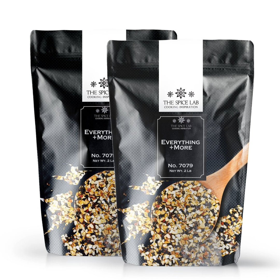Everything and More Seasoning - BBQRubs.com