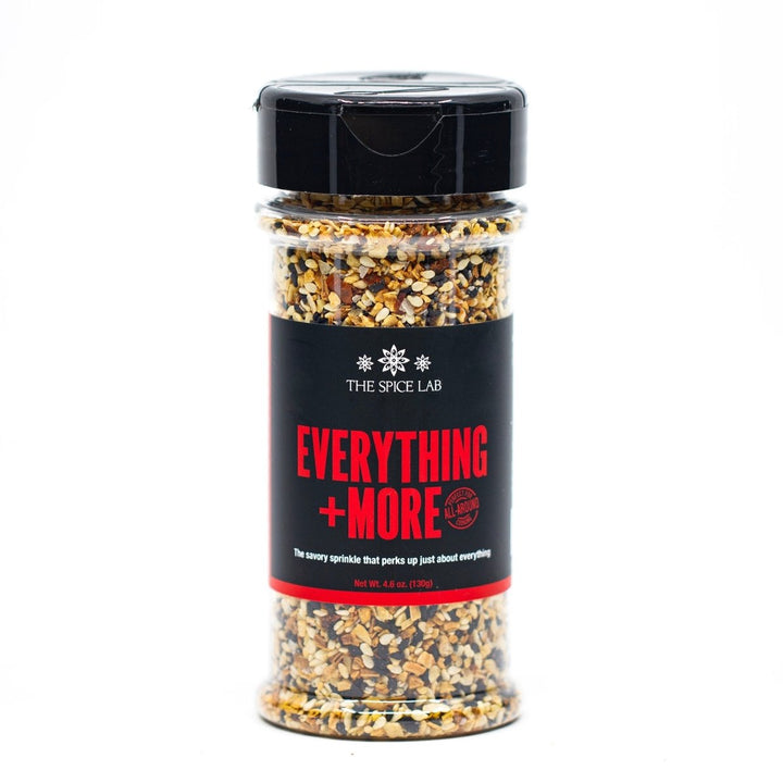 Everything and More Seasoning - BBQRubs.com