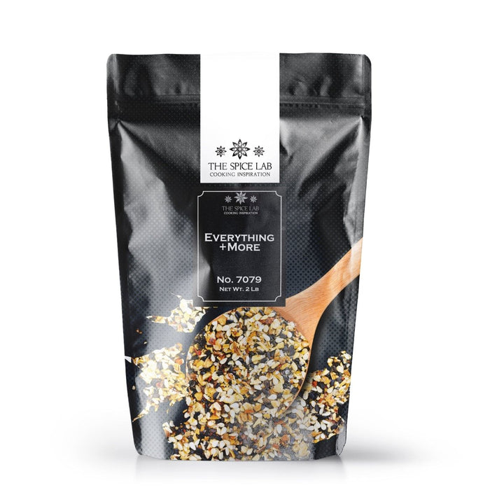 Everything and More Seasoning - BBQRubs.com