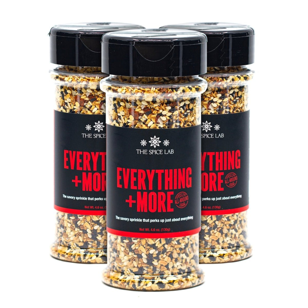 Everything and More Seasoning - BBQRubs.com