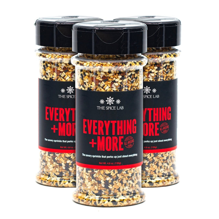 Everything and More Seasoning - BBQRubs.com