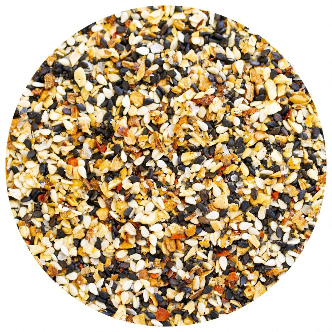 Everything and More Seasoning - BBQRubs.com
