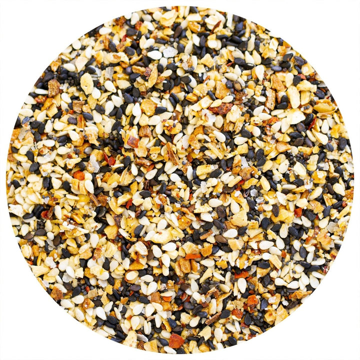 Everything and More Seasoning - BBQRubs.com