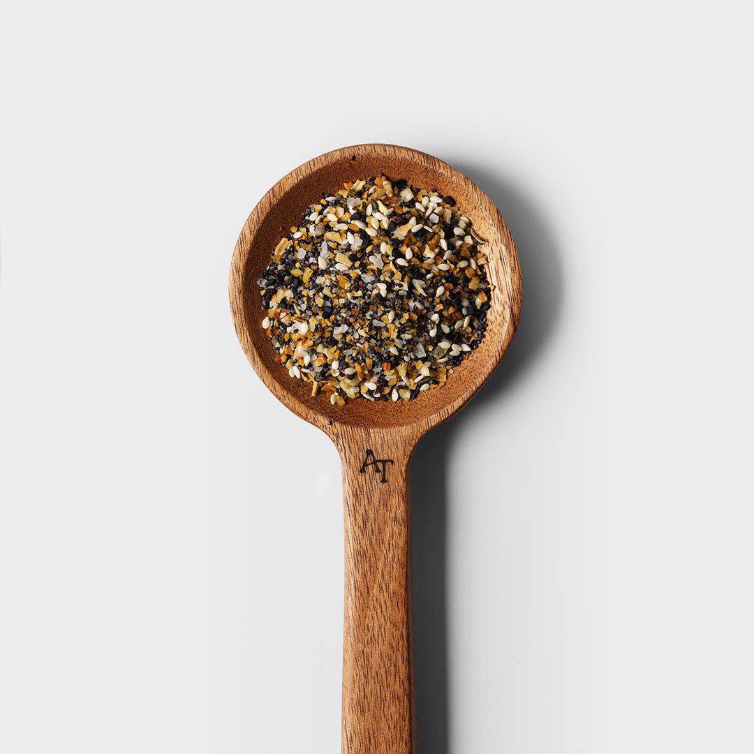 Everything Bagel Seasoning With Jalapeño 7.5oz - BBQRubs.com