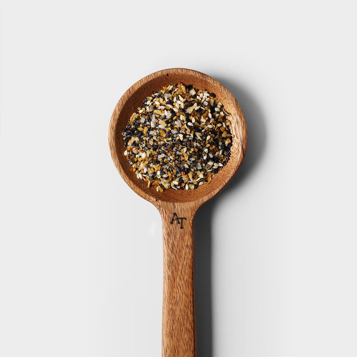 Everything Bagel Seasoning With Jalapeño 7.5oz - BBQRubs.com