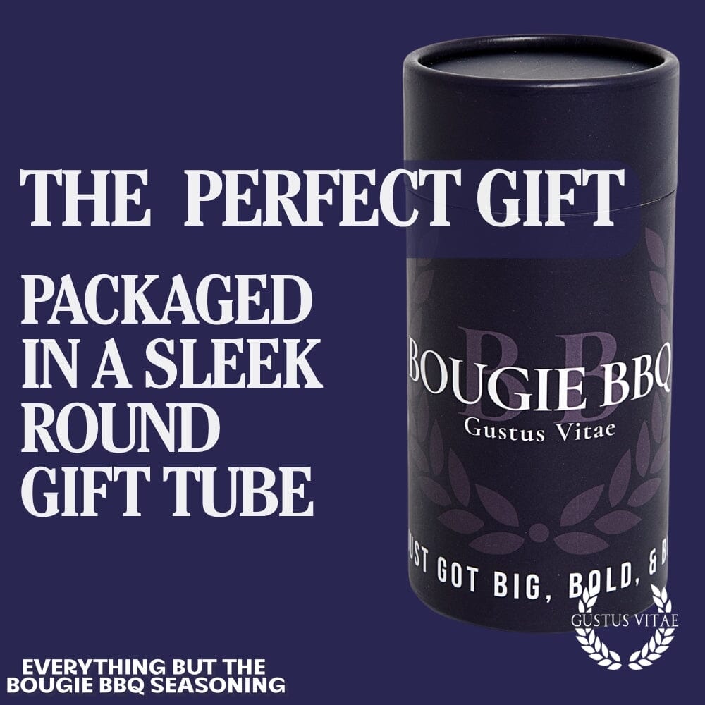 Everything But The Bougie BBQ Seasoning - Bougie BBQ - BBQRubs.com