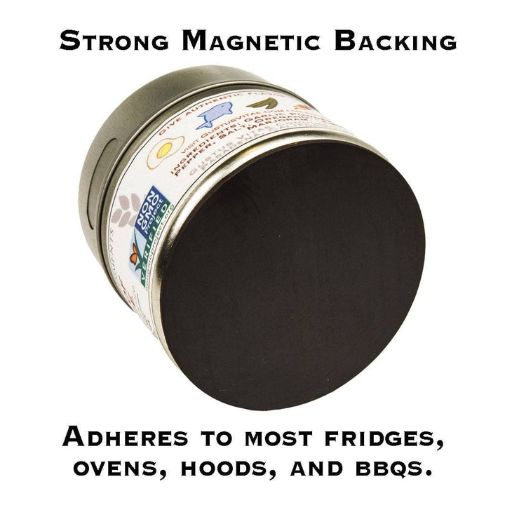 Everything But The Food Truck Favorite Flavors Collection | Set of 4 - BBQRubs.com