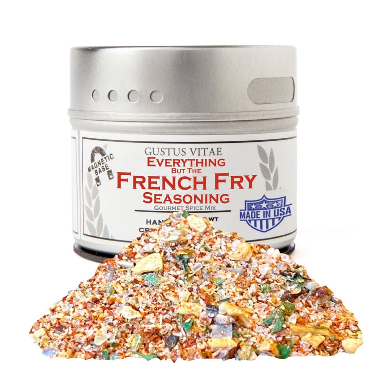 Everything But The French Fry Seasoning - BBQRubs.com