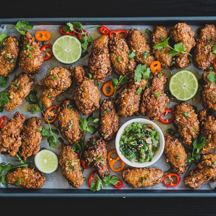Taste of Home – For Your Air Fryer (4 Pack)