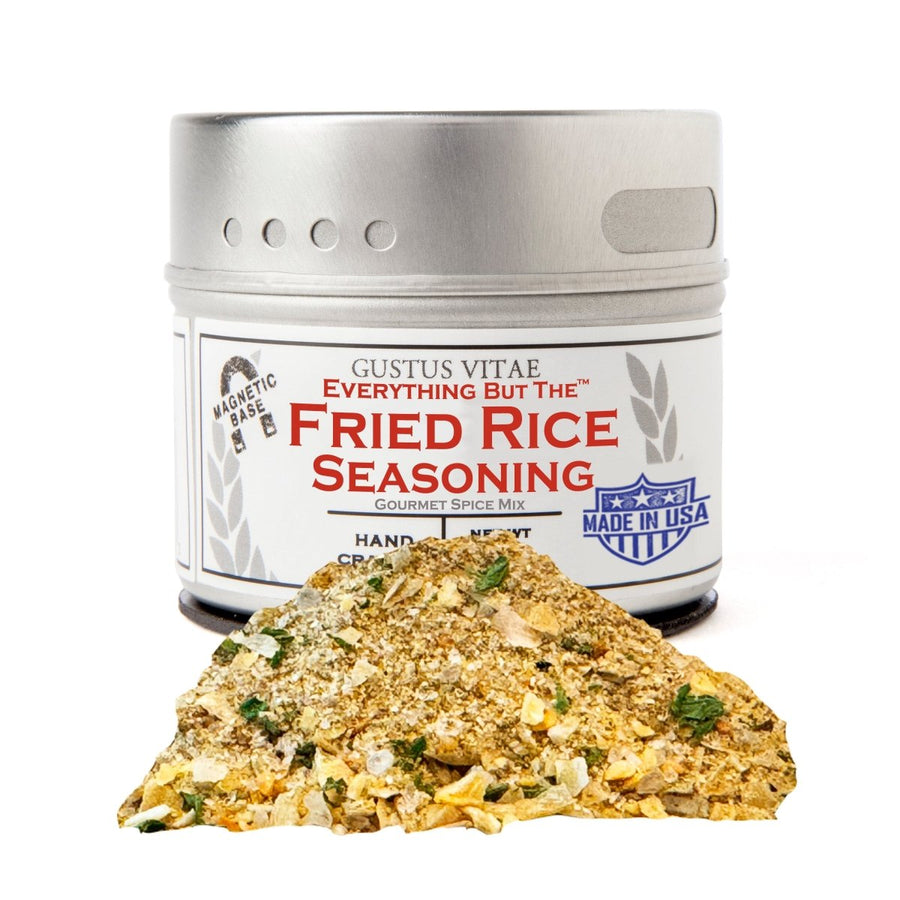 Everything But The Fried Rice Seasoning - BBQRubs.com