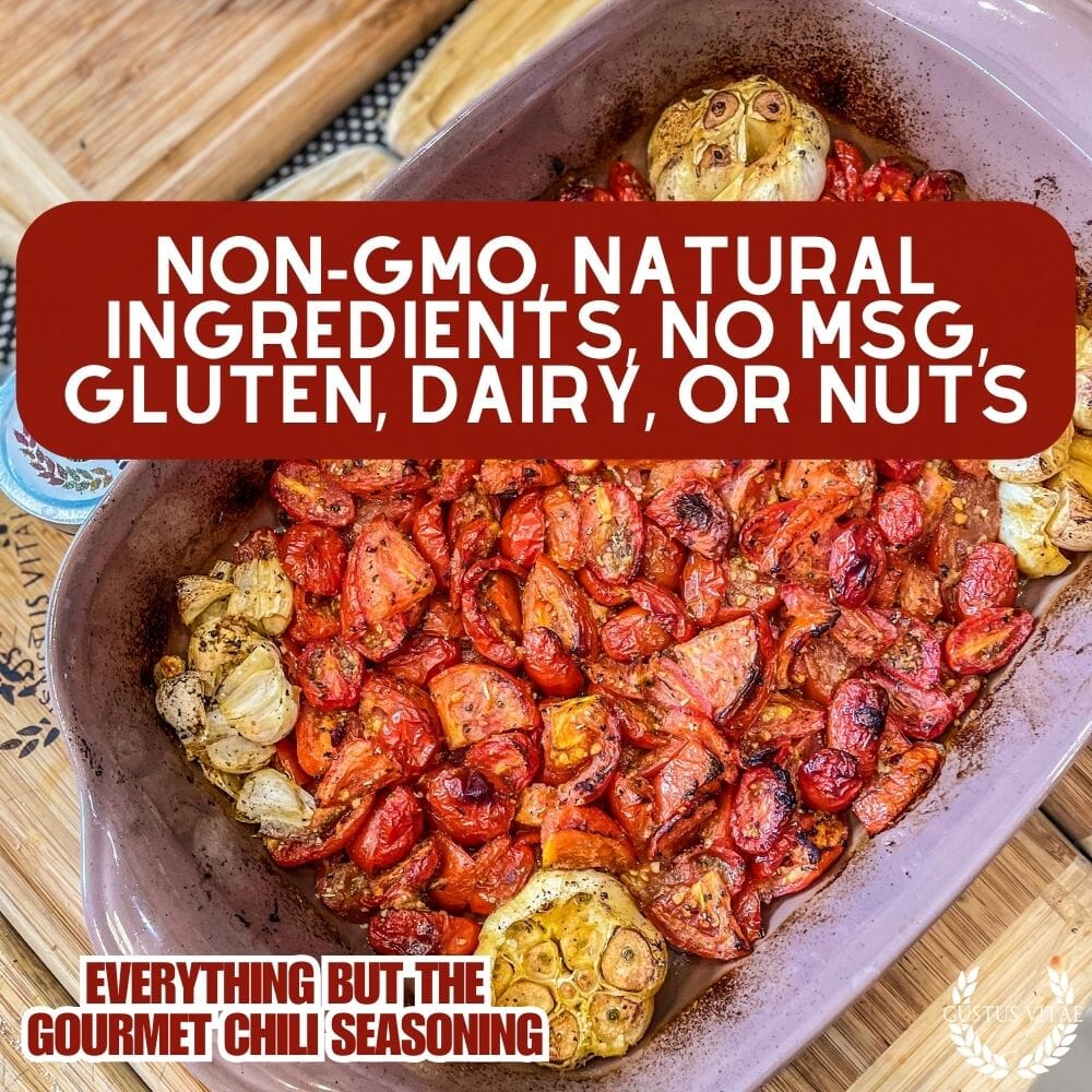 Everything But The Gourmet Chili Seasoning - BBQRubs.com