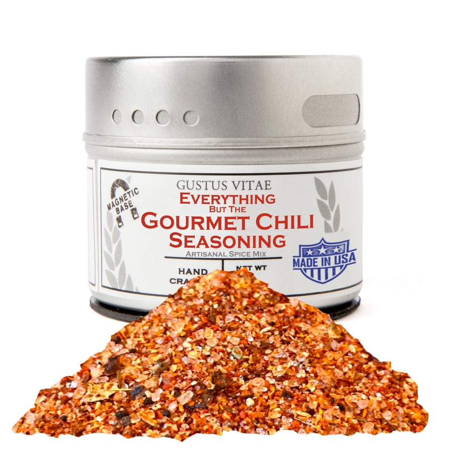 Everything But The Gourmet Chili Seasoning - BBQRubs.com