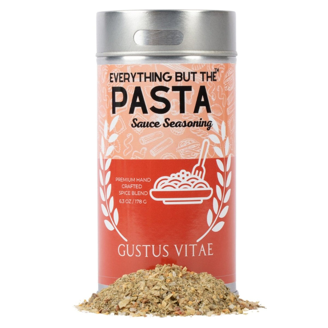Everything But The Pasta Sauce Seasoning - BBQRubs.com