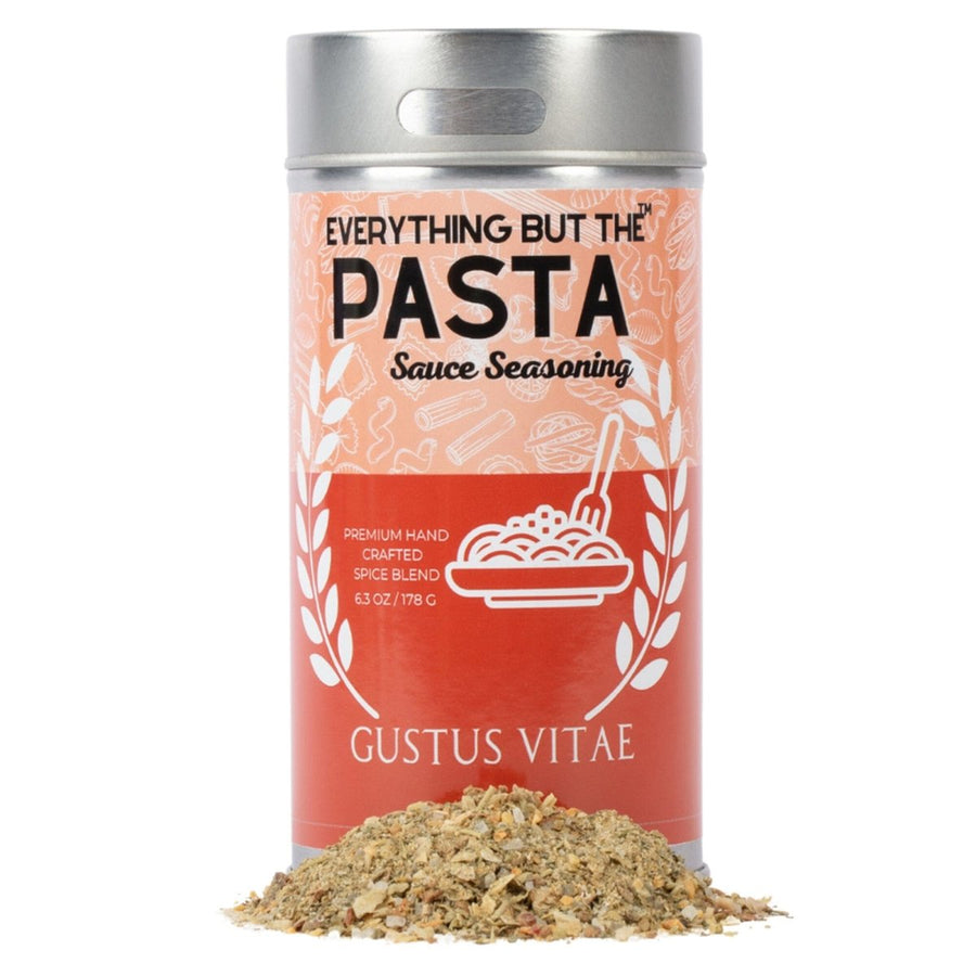 Everything But The Pasta Sauce Seasoning - BBQRubs.com
