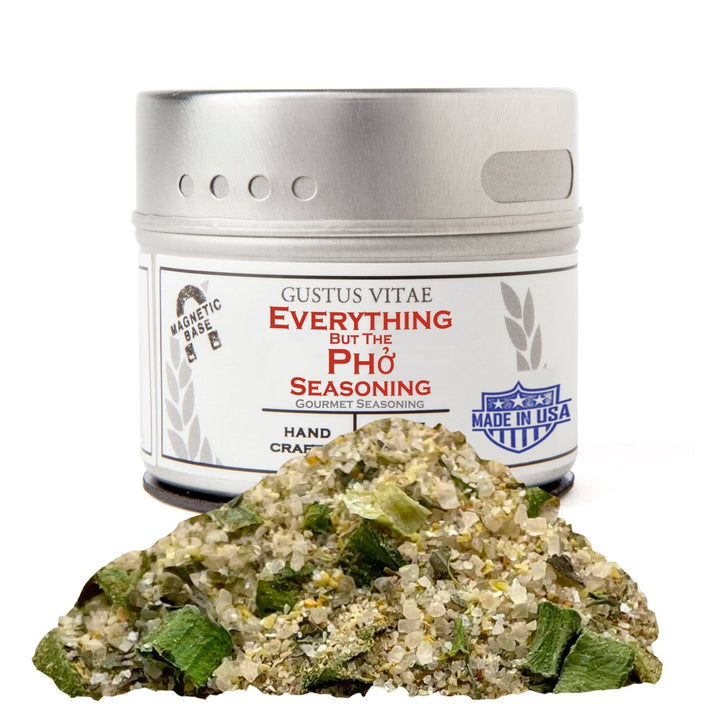 Everything But the Pho Seasoning - BBQRubs.com