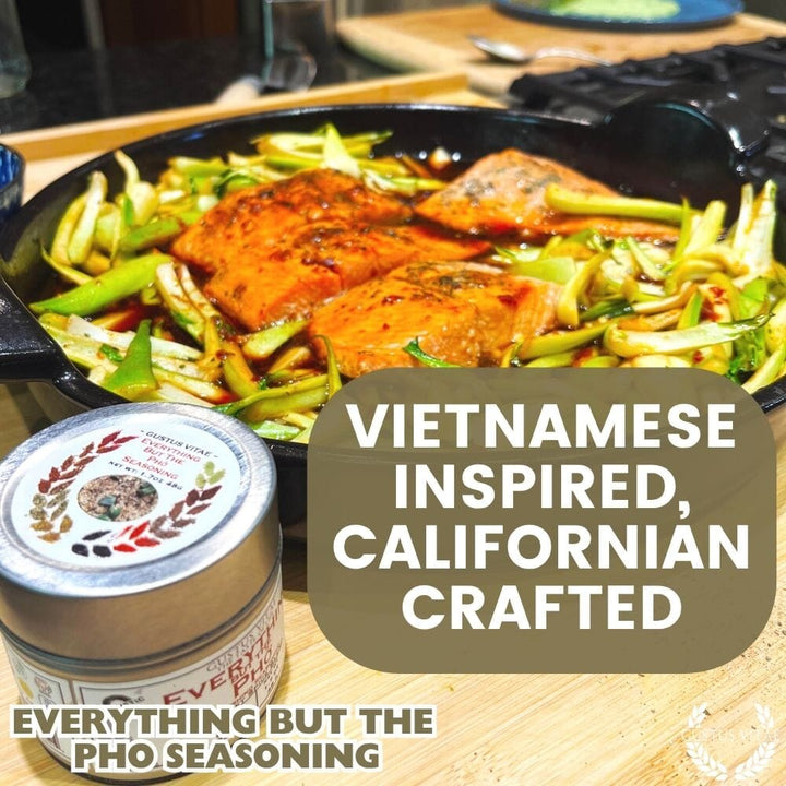 Everything But the Pho Seasoning - BBQRubs.com