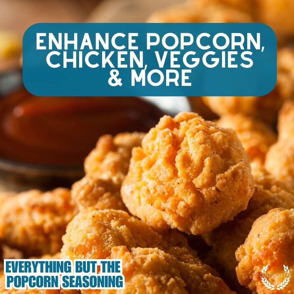 Everything But The Popcorn Seasoning - BBQRubs.com