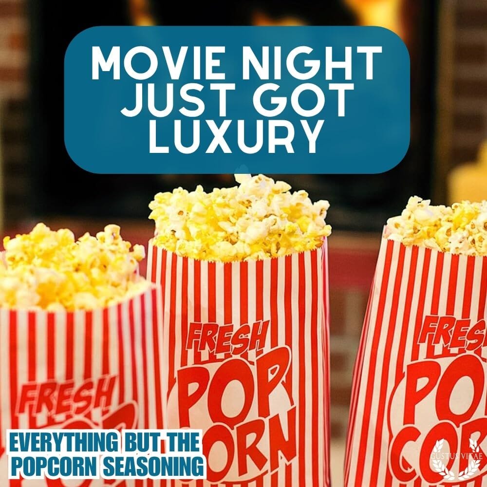 Everything But The Popcorn Seasoning - BBQRubs.com
